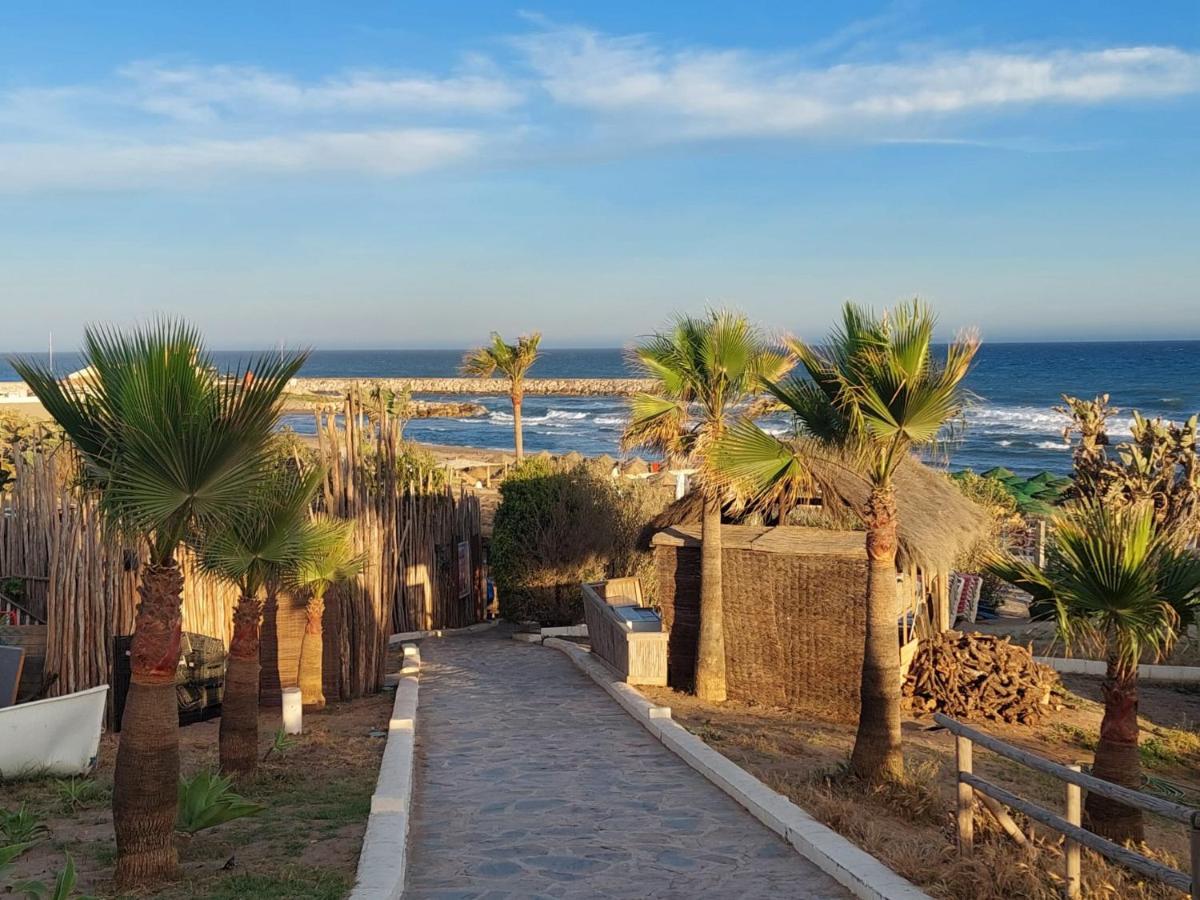 Charming 2 Bed Apartment Next To Cabopino Beach, Spain Marbella Exterior foto