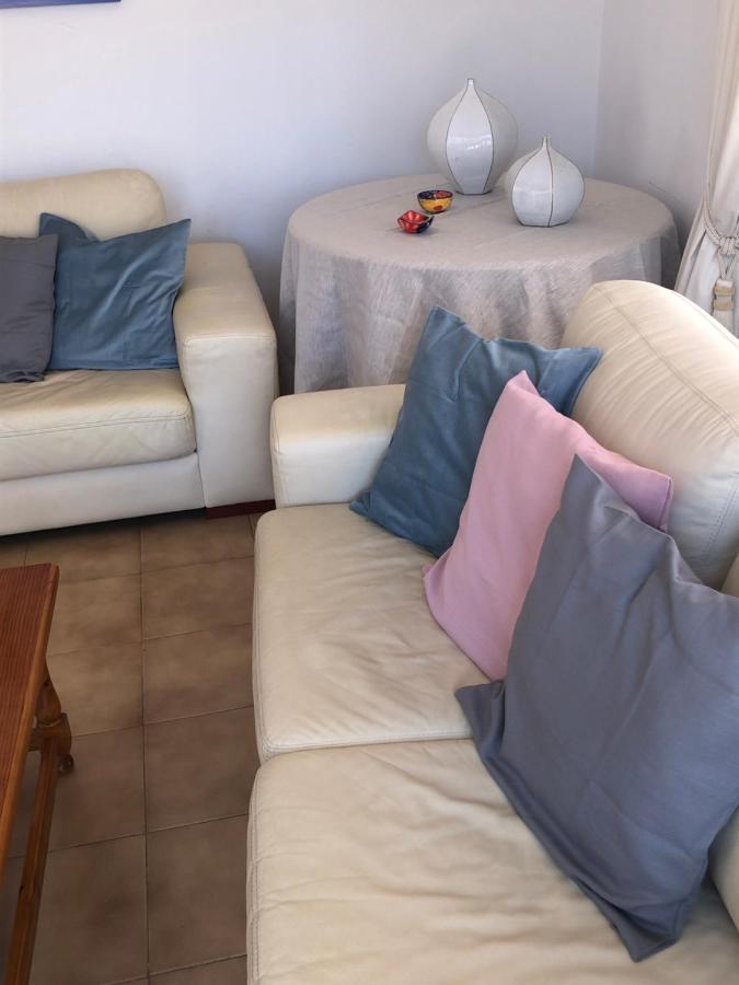 Charming 2 Bed Apartment Next To Cabopino Beach, Spain Marbella Exterior foto